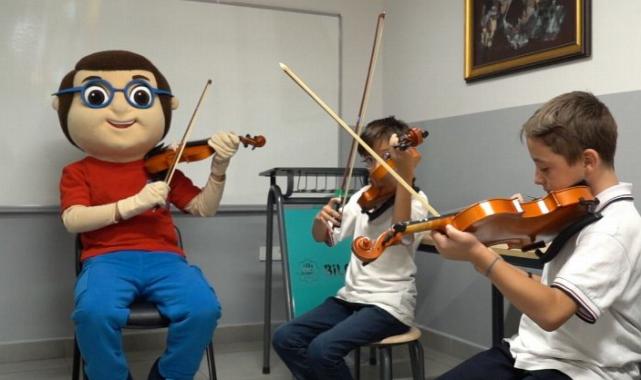 Konya’da Medeniyet Akademileri ve Yaz okulu heyecanı