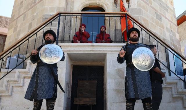 Konya’nın ‘Darülmülk’ oluşunun 927. yılı