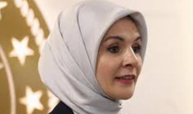 “Koruyucu Aile Hizmet Modelimizi Dünya’ya tanıtacağız”