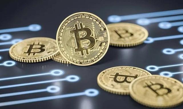 Kripto para yasası TBMM’de kabul edildi