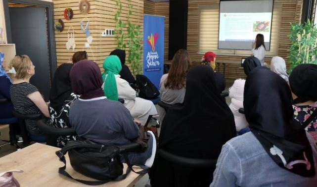 Kurban Bayramı’nda sağlıklı beslenme