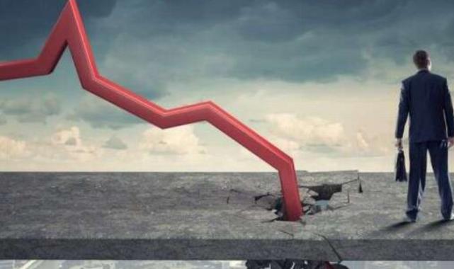 Küresel şirket iflasları 10 yılın en yükseğinde! Türkiye’deki şirketlerde düşüş var!