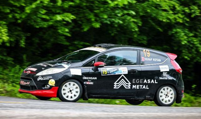 Kütahya tırmanma yarışı için geri sayım