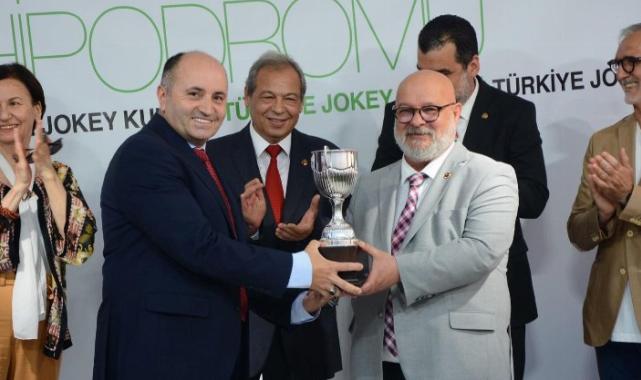 Leyla Atakan Koşusu’nda kupa sahibini buldu