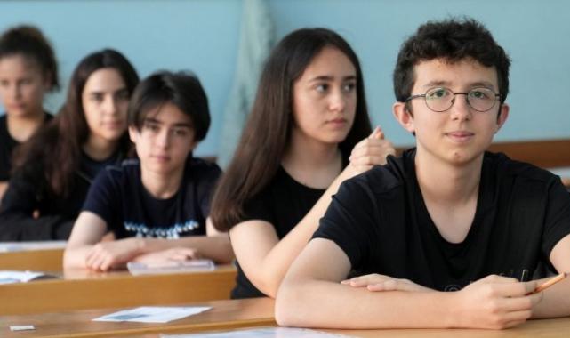 LGS tercih süreci başladı