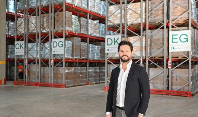 Lojistik sektöründe güçlü potansiyel iyi değerlendirilmeli