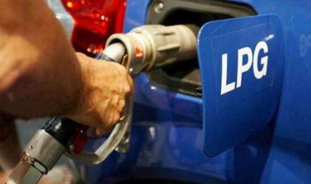 LPG’ye indirim geliyor