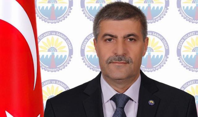 Mahmutköy Kuru Fasulyesi’ne Coğrafi İşaret Tescil Belgesi