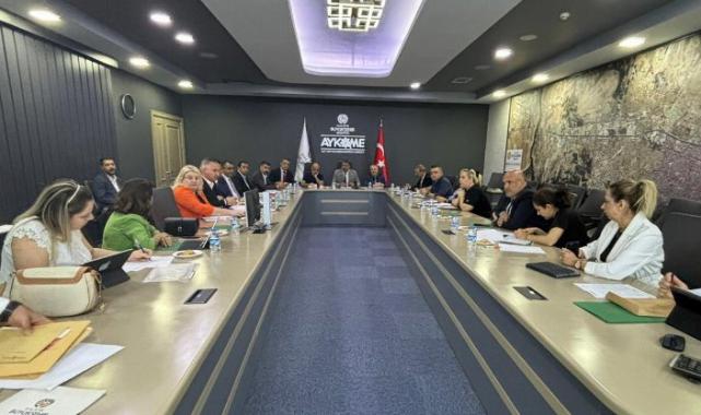 Malatya Büyükşehir personeline promosyon müjdesi