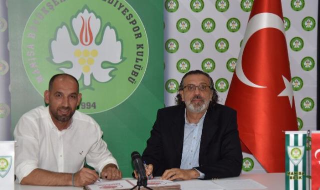 Manisa Büyükşehir Belediyespor’dan altyapı hamlesi