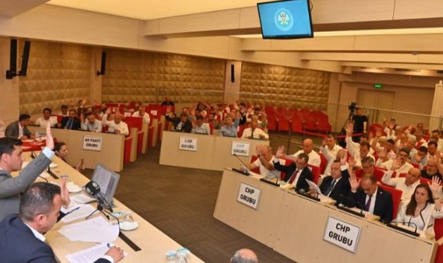 Manisa Büyükşehir’de yeni şube müdürlüğü kararı