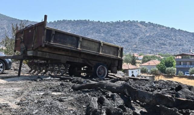 Manisa Salihli’deki yaraları Büyükşehir saracak