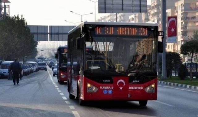 Manisa’da Büyükşehir bayram boyunca görevde