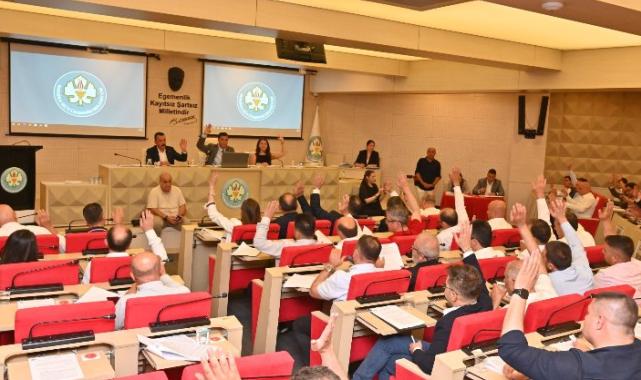 Manisa’ya  2 yeni kardeş şehir