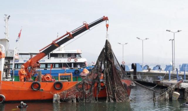 Marmara kıyılarında buluşulacak