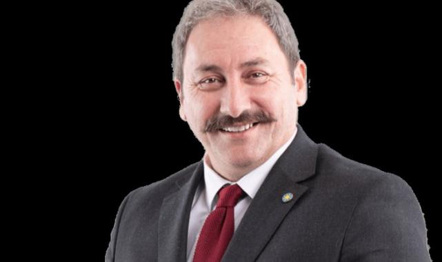 Mehmet Tolga Akalın, Rıdvan Uz’a destek verdi