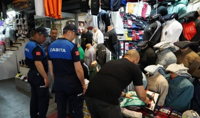 Melikgazi Belediyesi’nden Kurban Bayramı öncesi denetim