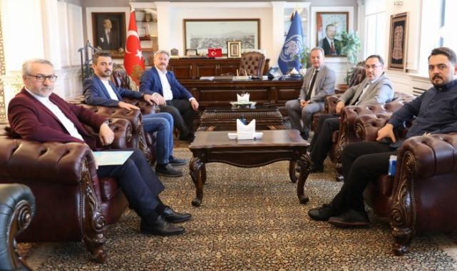 Melikgazi’den Aydınlıkevler’e Yeni Kur’an kursu