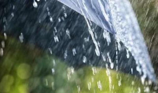 Meteoroloji bu illeri uyardı! Sağanak yağış geliyor…