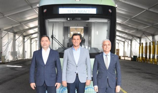 Metro İstanbul’dan Manisa ile işbirliği
