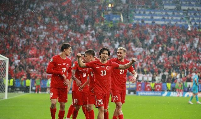 Milliler son 16’ya kalmak istiyor