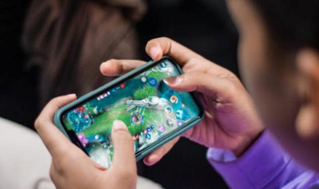 Mobil oyun pazarı ilk çeyrekte yüzde 20 büyüdü