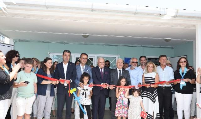 Moral Evi ile hayata daha sıkı tutunacaklar