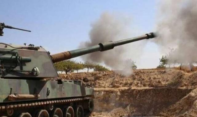 MSB: 4 terörist daha hendeklerinde gömüldü!