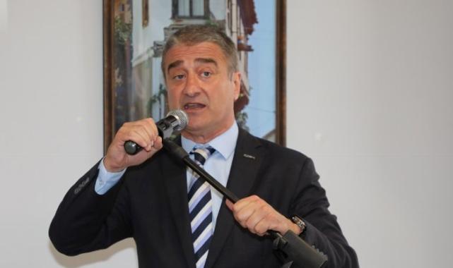 Mudanya Kent Konseyi’nde Ozan Kozan dönemi