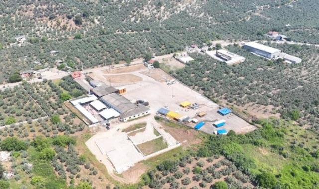 Mudanya Kurban Pazarı yeni yerinde