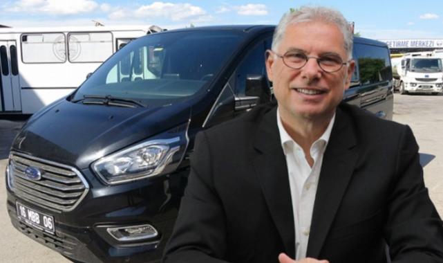 Mudanya’nın satışa çıkan makam araçları için ihale günü belli oldu