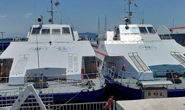Muğla-Aydın arası deniz seyahati başlıyor