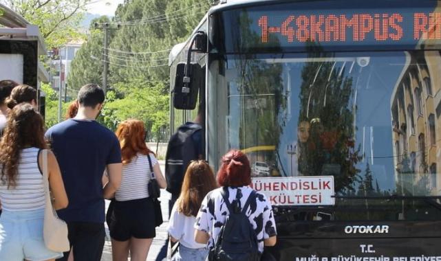 Muğla’da öğretmenler ve 60-65 yaş arası için yeni dönem