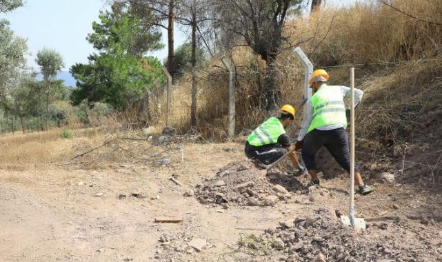 MUSKİ’den bayram temizliği
