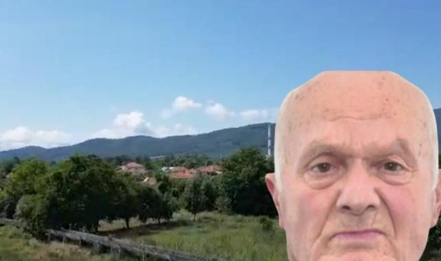 Namaz kılmak için evinden ayrıldı bir daha haber alınamadı