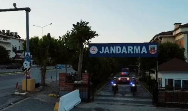 Narkoçelik-22’de 157 gözaltı!