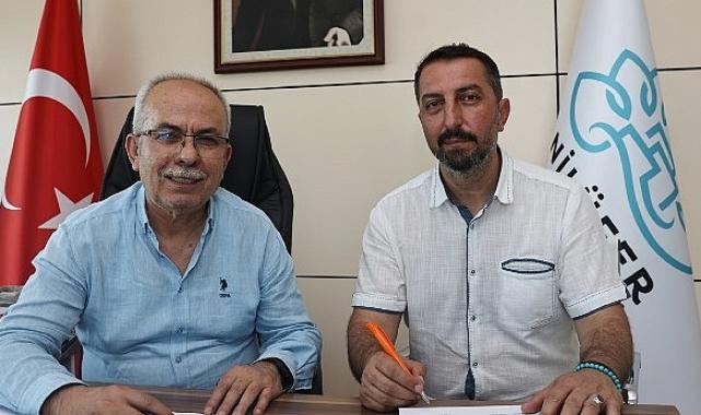 Nilüfer Belediyesi, TMMOB’a bağlı meslek odaları ile ortak çalışmaları geliştiriyor