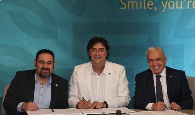 Nilüfer Belediyesi’nden yeni bir iş birliği