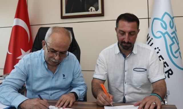 Nilüfer ile meslek odaları arasında iş birliği