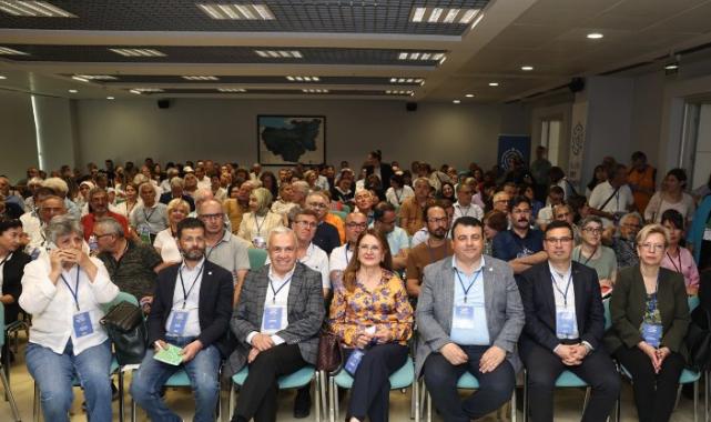 Nilüfer Kent Konseyi’nin yeni başkanı Mustafa Berkay Aydın