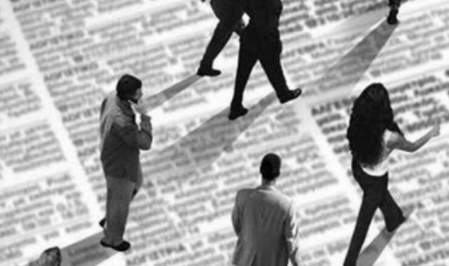 Nisan’da işsizlik azaldı!