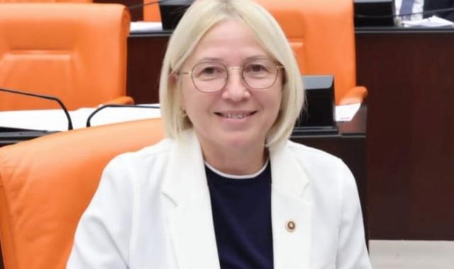 Nurten Yontar, ÇEDES’i eleştirdi