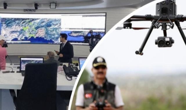 OGM’nin ‘yapay zekâsı’na Birleşmiş Milletler’den çevre ödülü