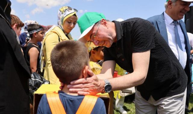 “Okullar Arası Sıfır Atık Yarışması”nın ödülleri sahiplerini buldu