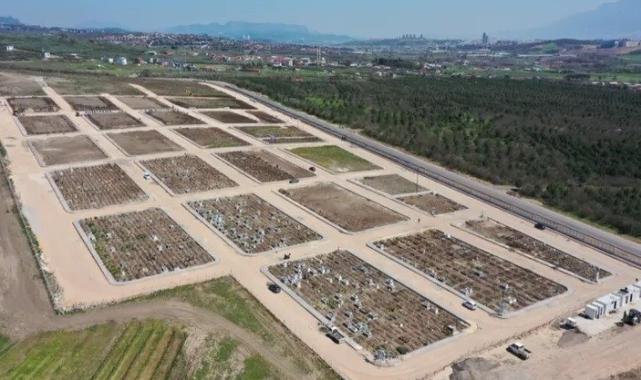 Ölmek bile yüzde yüz zamlandı!