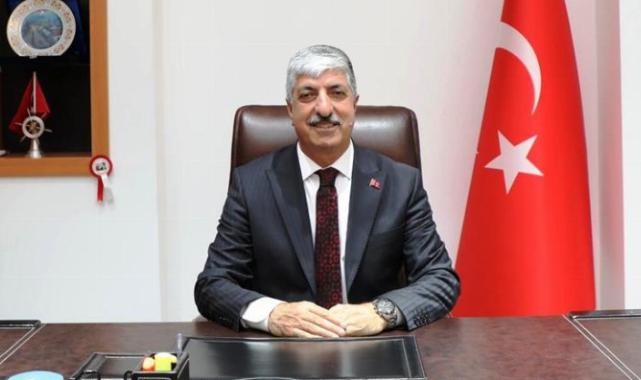 Ömeroğlu’ndan Kurban Bayramı mesajı