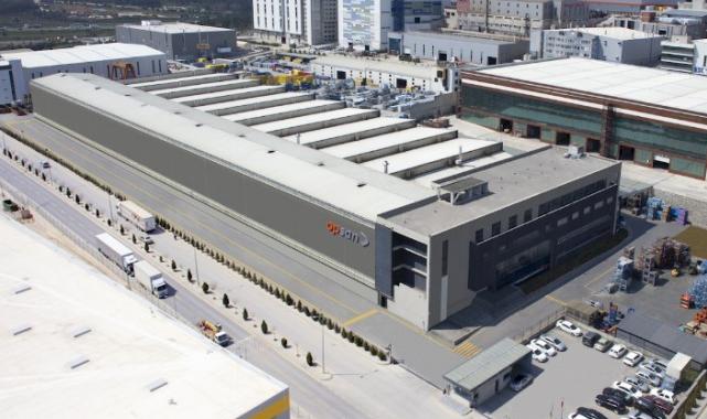 Opsan’dan çok önemli başarı