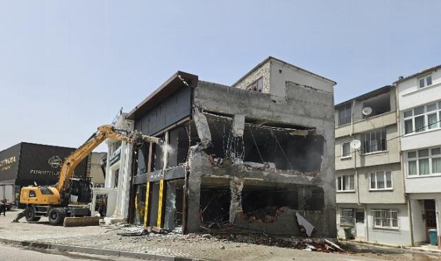 Osmangaz’de kaçağa geçit yok