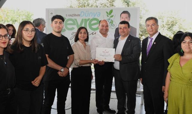 Osmangazi’de çevreci yarışma