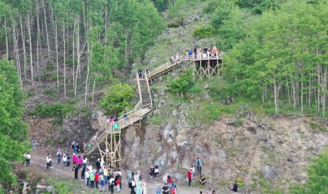 Özdoğan: “Ortaseki’yi görmeyen kalmasın”